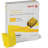 Genuine Xerox Solid Ink Yellow 6pk (16,900 pages)